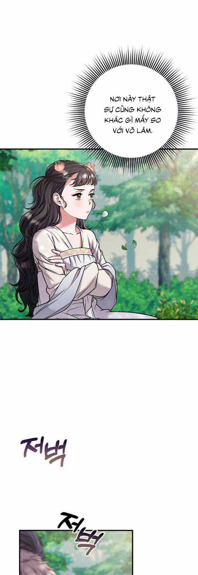 Từ Cao Thủ Trở Thành Phi Tần Chapter 10 trang 20