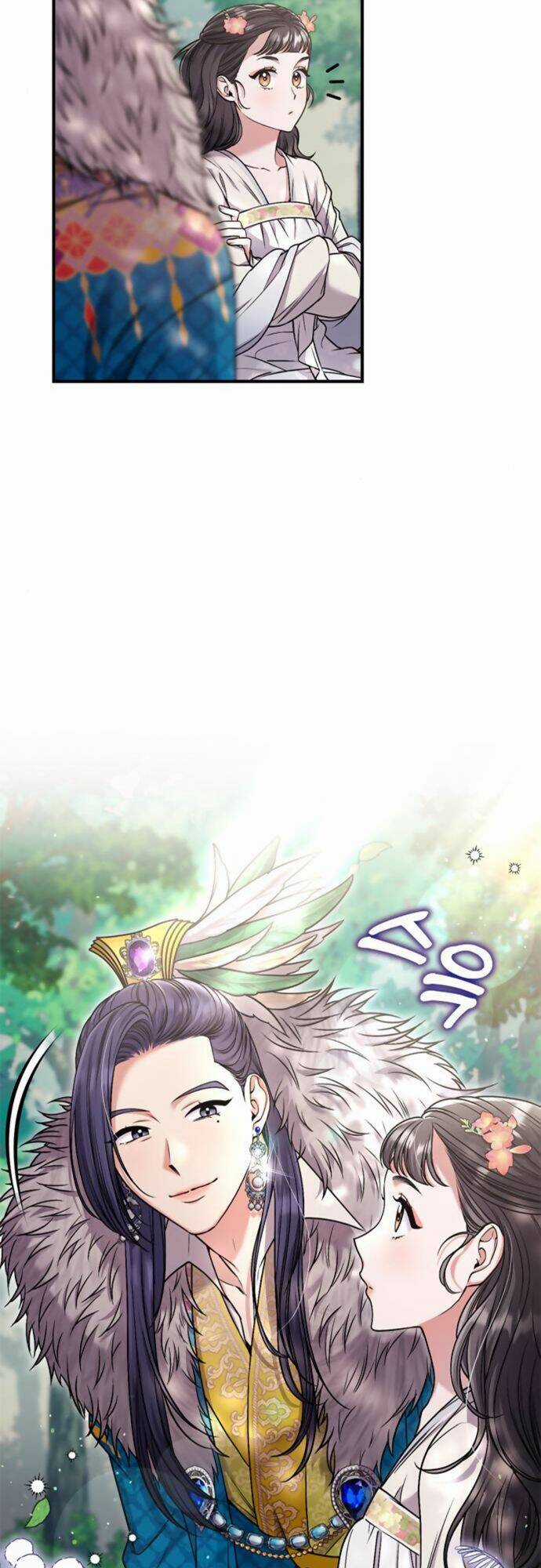 Từ Cao Thủ Trở Thành Phi Tần Chapter 10 trang 21