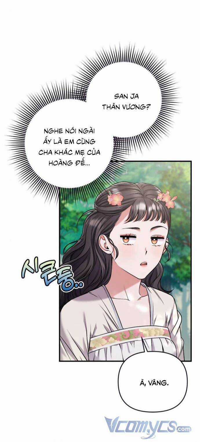Từ Cao Thủ Trở Thành Phi Tần Chapter 10 trang 24
