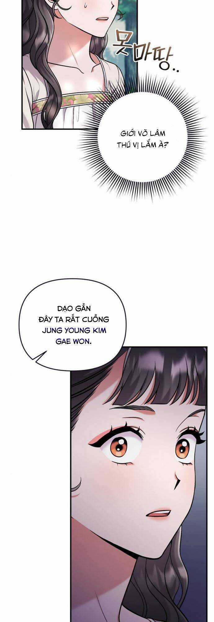 Từ Cao Thủ Trở Thành Phi Tần Chapter 10 trang 29