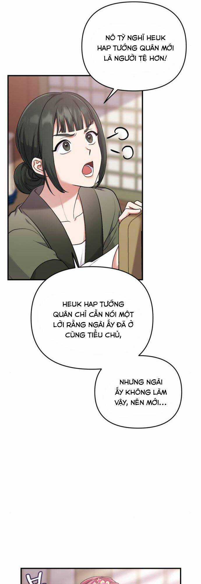 Từ Cao Thủ Trở Thành Phi Tần Chapter 10 trang 3