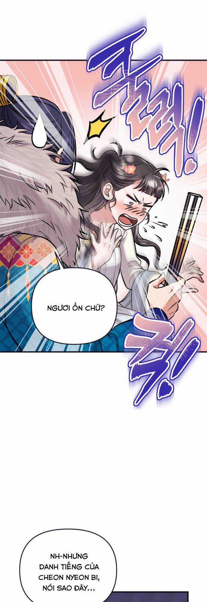 Từ Cao Thủ Trở Thành Phi Tần Chapter 10 trang 31