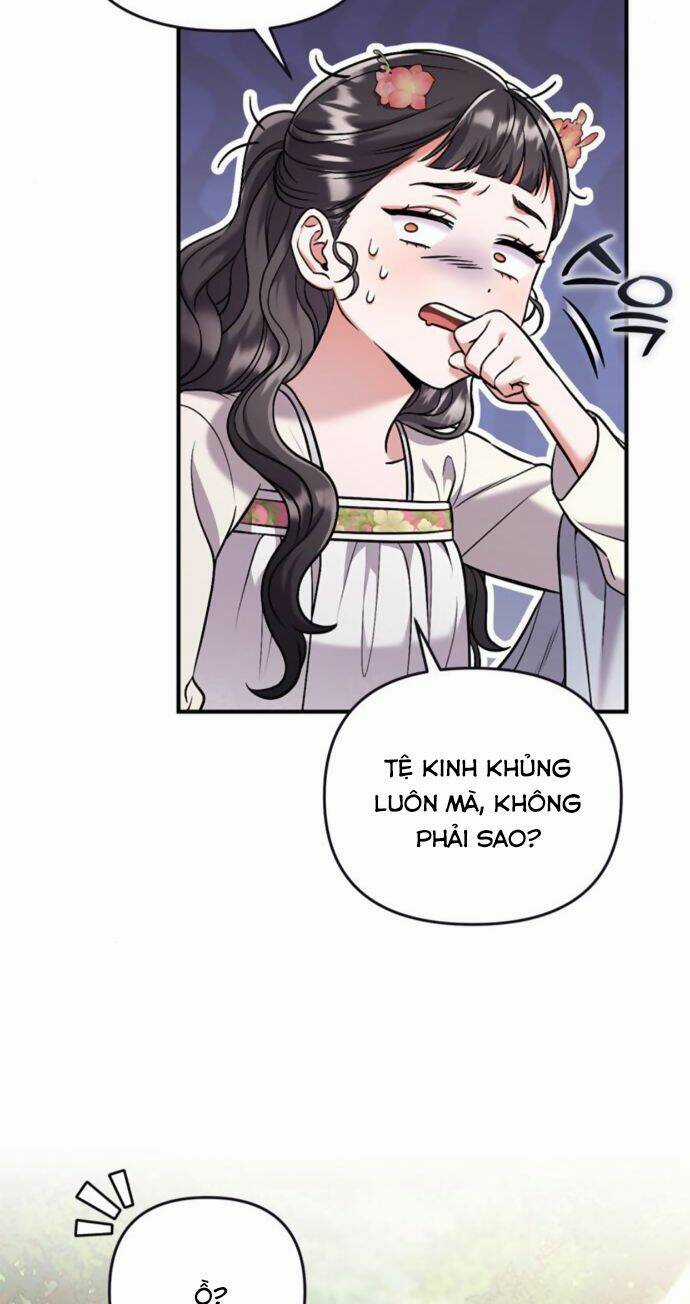 Từ Cao Thủ Trở Thành Phi Tần Chapter 10 trang 32