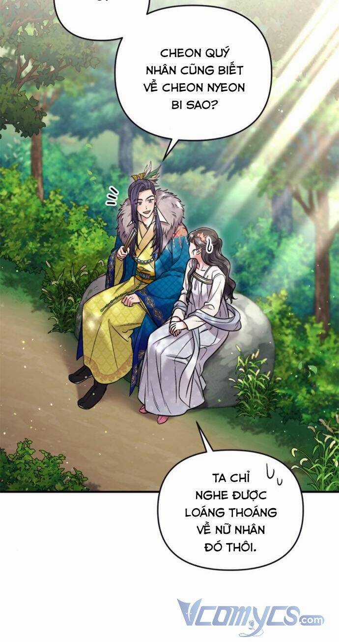 Từ Cao Thủ Trở Thành Phi Tần Chapter 10 trang 33