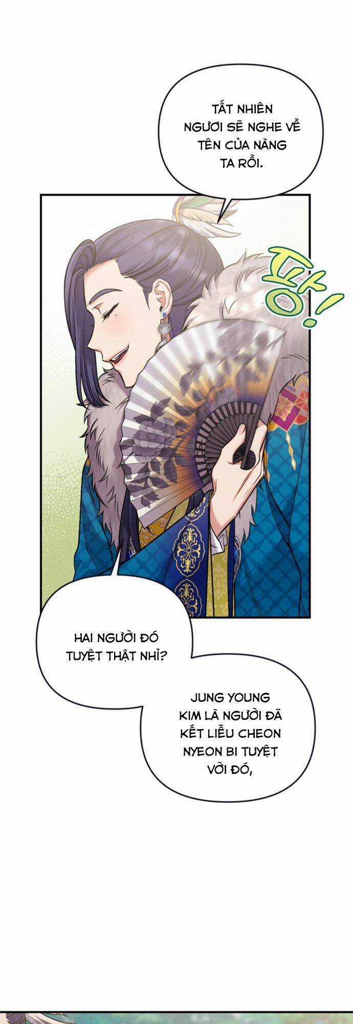 Từ Cao Thủ Trở Thành Phi Tần Chapter 10 trang 34