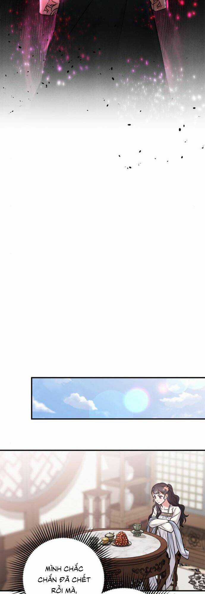 Từ Cao Thủ Trở Thành Phi Tần Chapter 10 trang 37