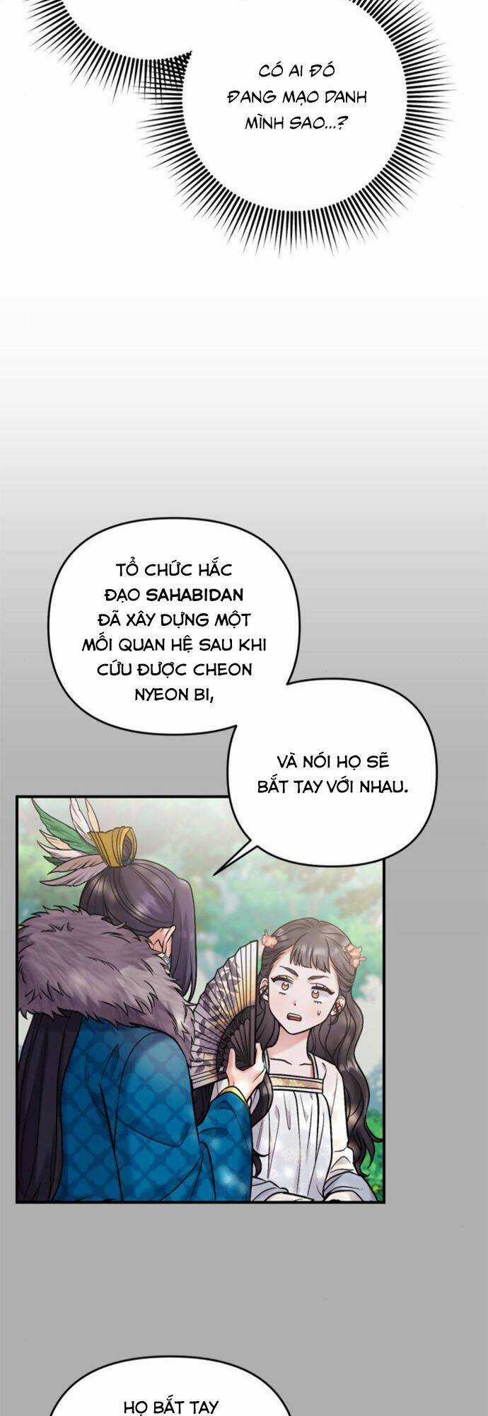 Từ Cao Thủ Trở Thành Phi Tần Chapter 10 trang 38