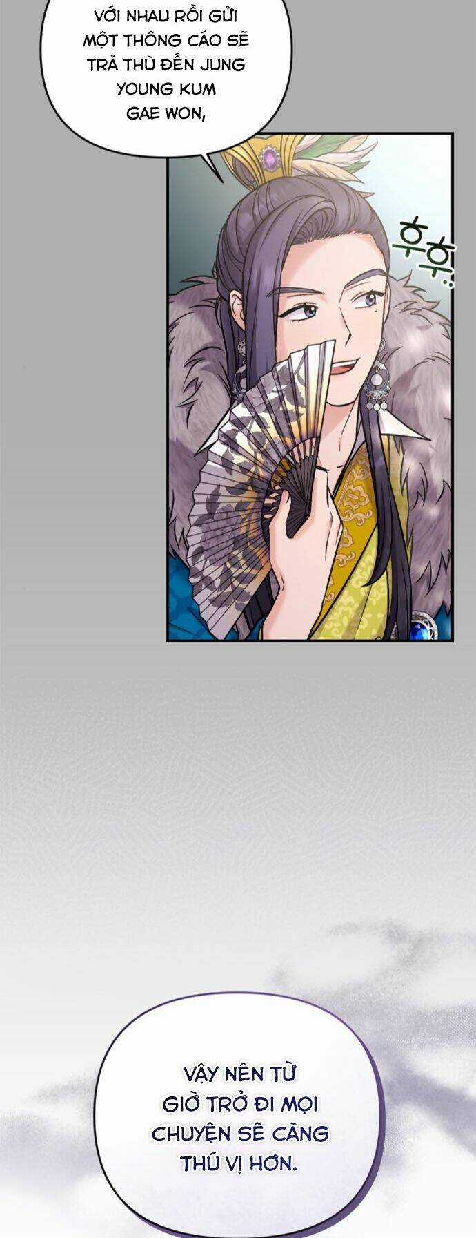 Từ Cao Thủ Trở Thành Phi Tần Chapter 10 trang 39