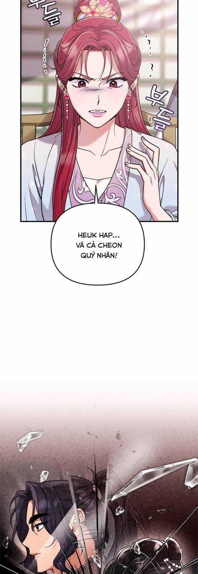 Từ Cao Thủ Trở Thành Phi Tần Chapter 10 trang 4