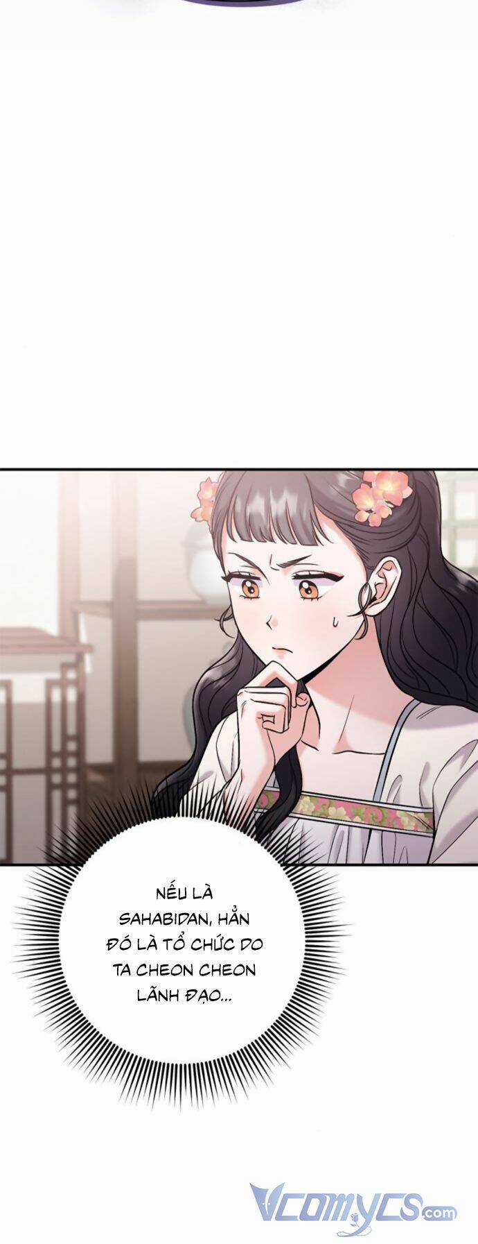 Từ Cao Thủ Trở Thành Phi Tần Chapter 10 trang 40