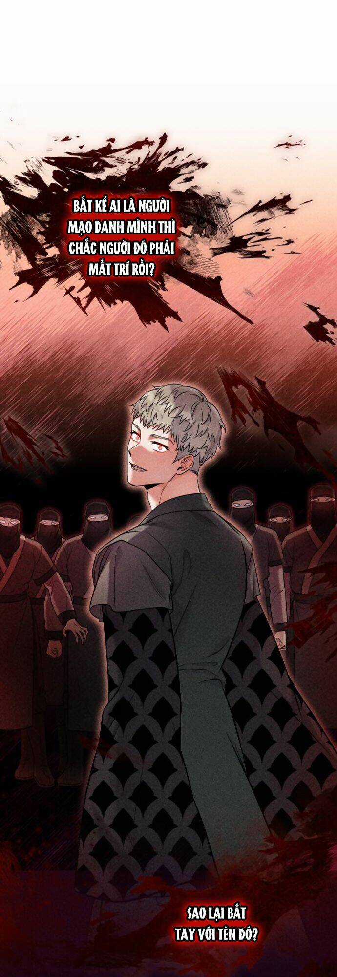 Từ Cao Thủ Trở Thành Phi Tần Chapter 10 trang 41