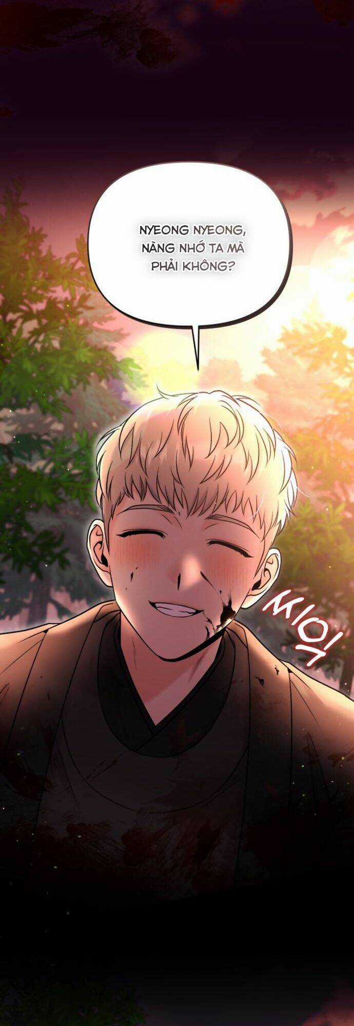 Từ Cao Thủ Trở Thành Phi Tần Chapter 10 trang 42