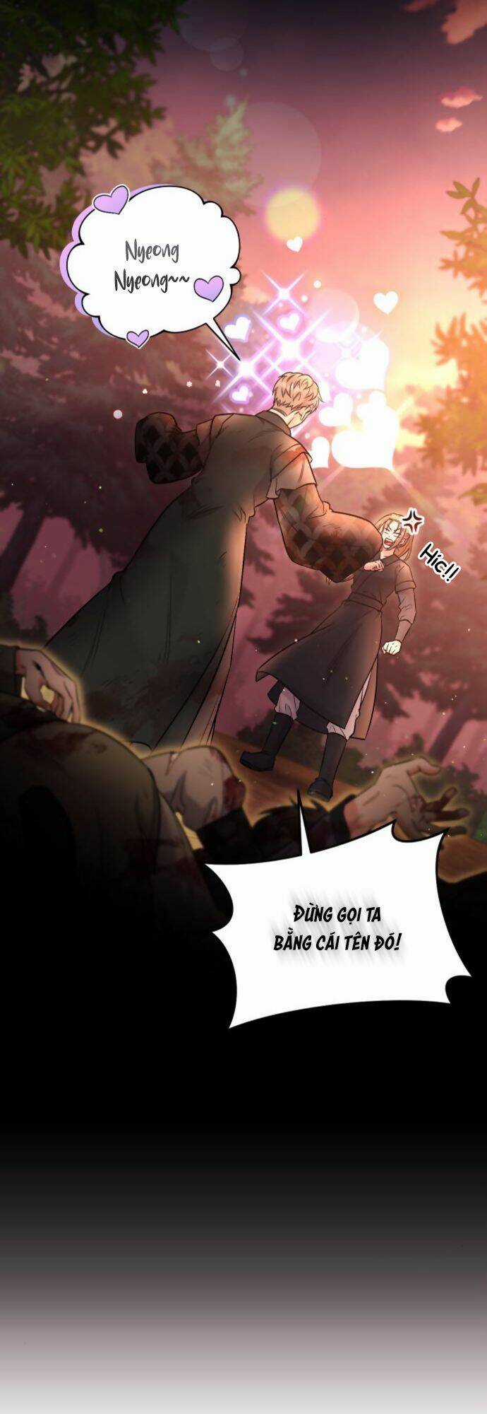 Từ Cao Thủ Trở Thành Phi Tần Chapter 10 trang 43