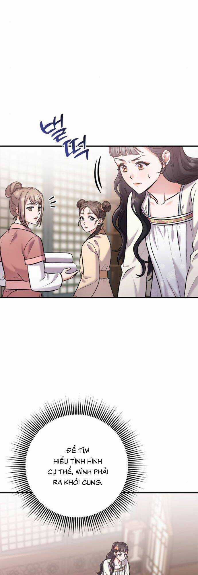 Từ Cao Thủ Trở Thành Phi Tần Chapter 10 trang 45