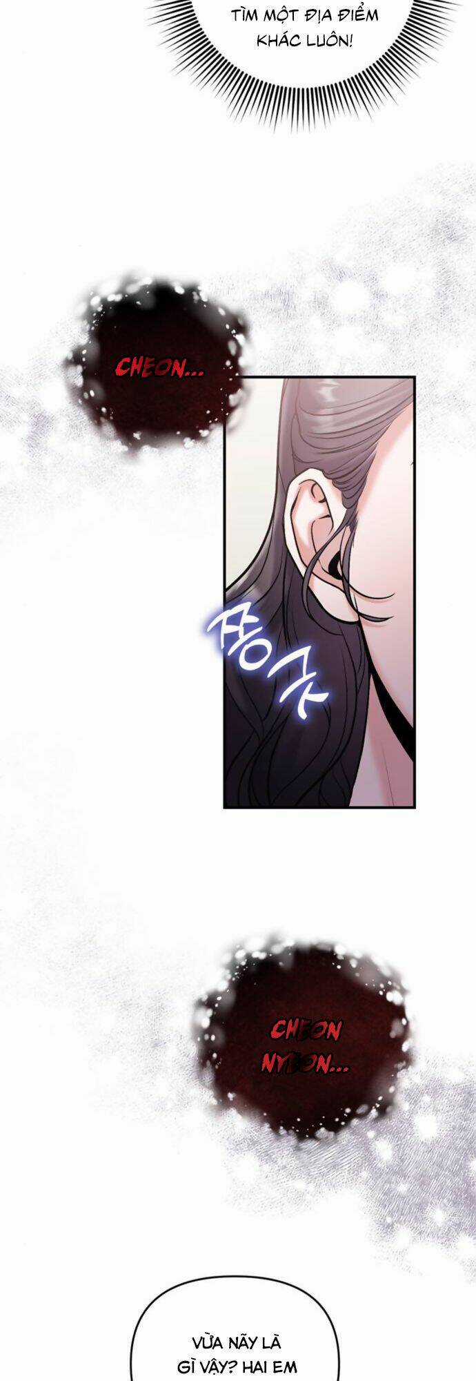 Từ Cao Thủ Trở Thành Phi Tần Chapter 10 trang 47