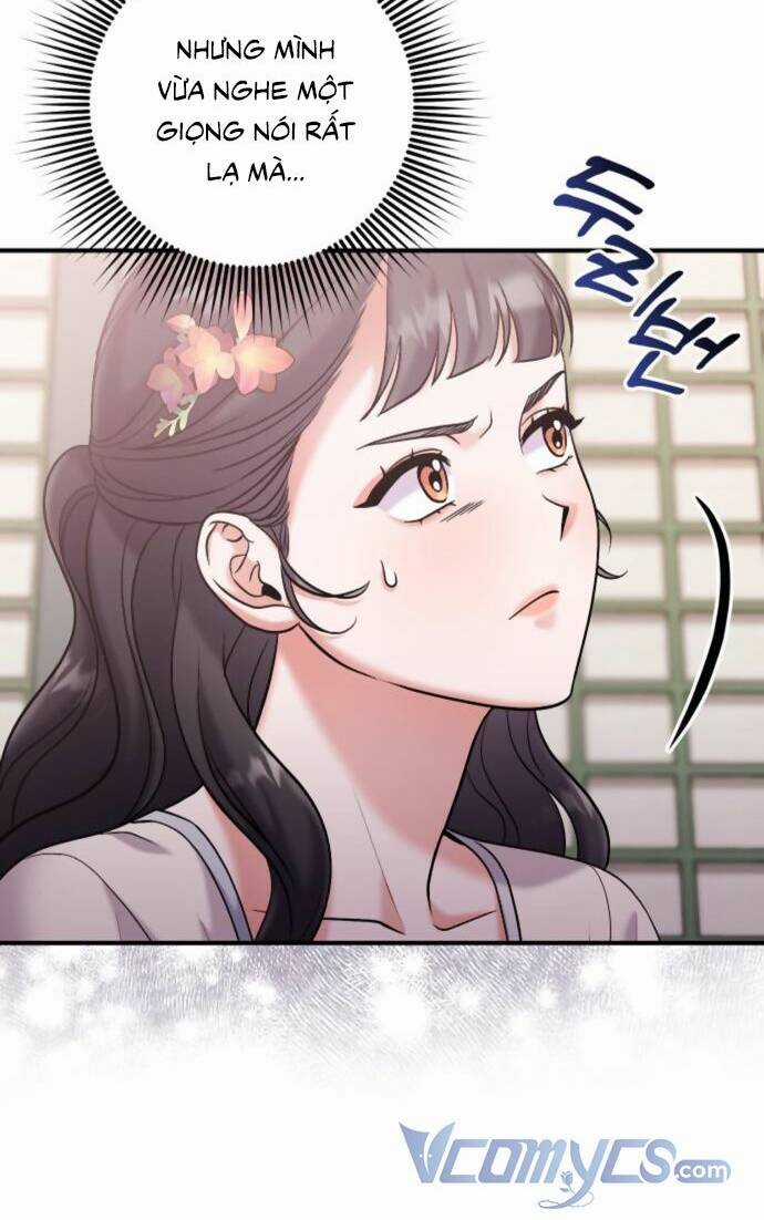 Từ Cao Thủ Trở Thành Phi Tần Chapter 10 trang 49