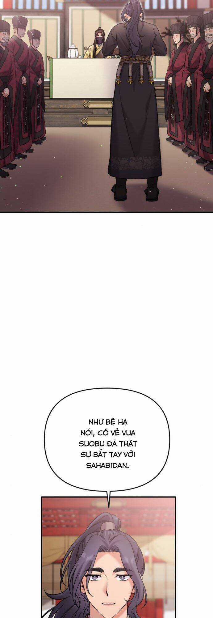 Từ Cao Thủ Trở Thành Phi Tần Chapter 10 trang 53