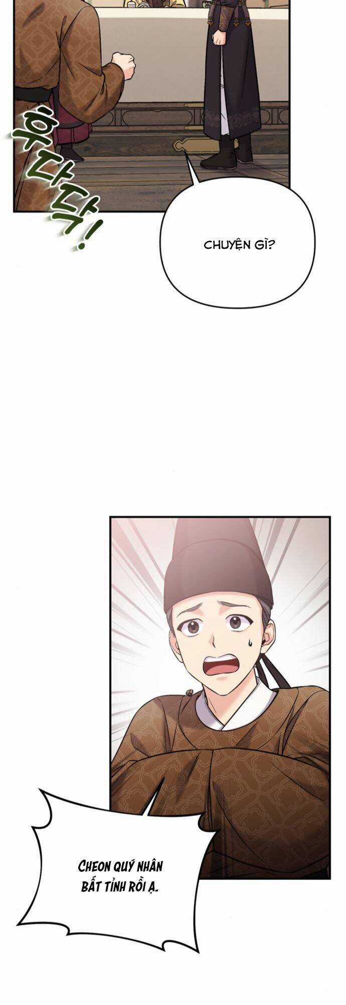 Từ Cao Thủ Trở Thành Phi Tần Chapter 10 trang 56