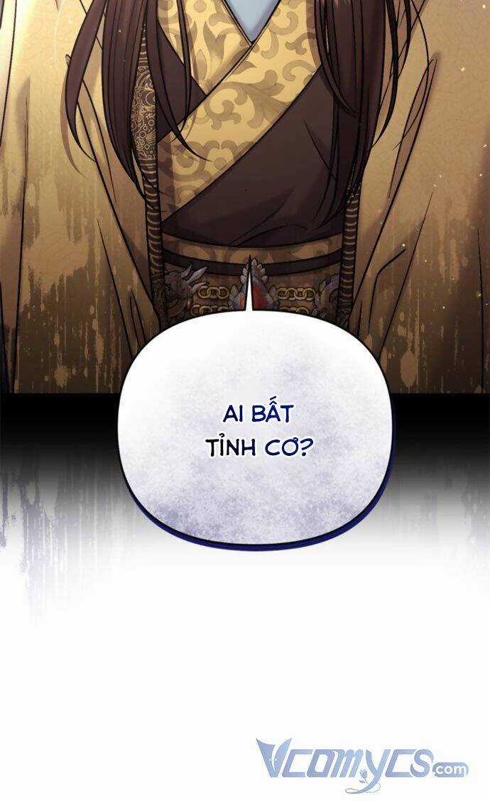 Từ Cao Thủ Trở Thành Phi Tần Chapter 10 trang 58