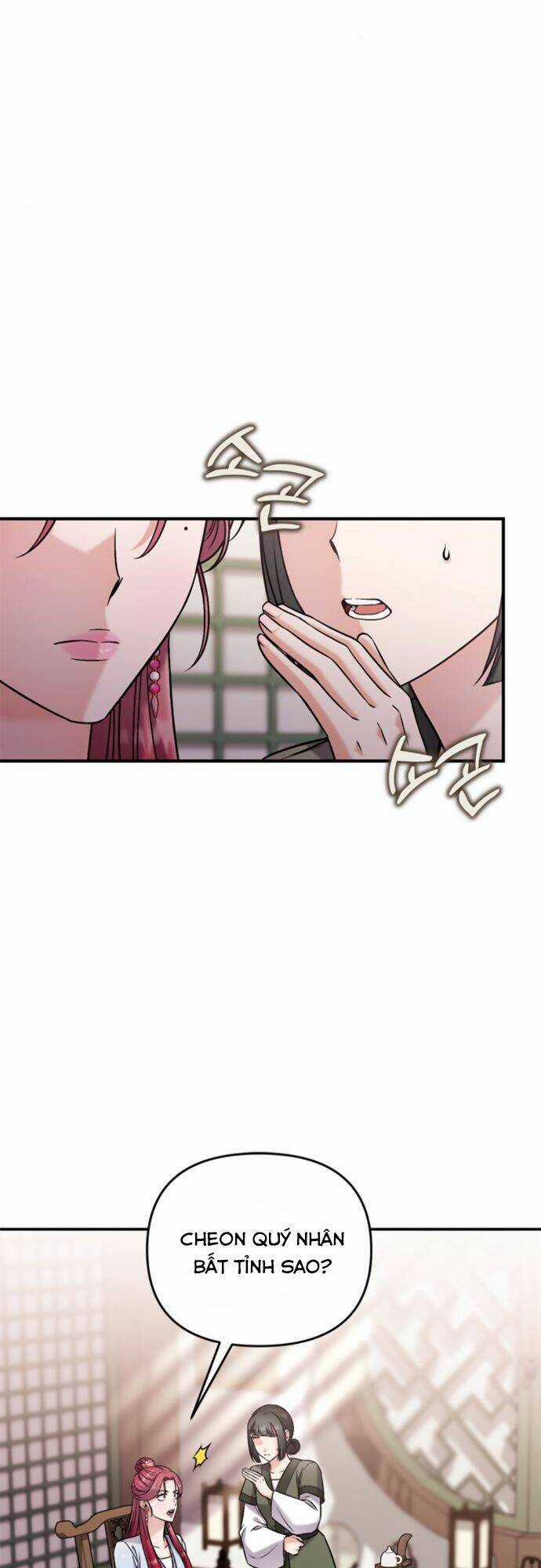 Từ Cao Thủ Trở Thành Phi Tần Chapter 10 trang 59