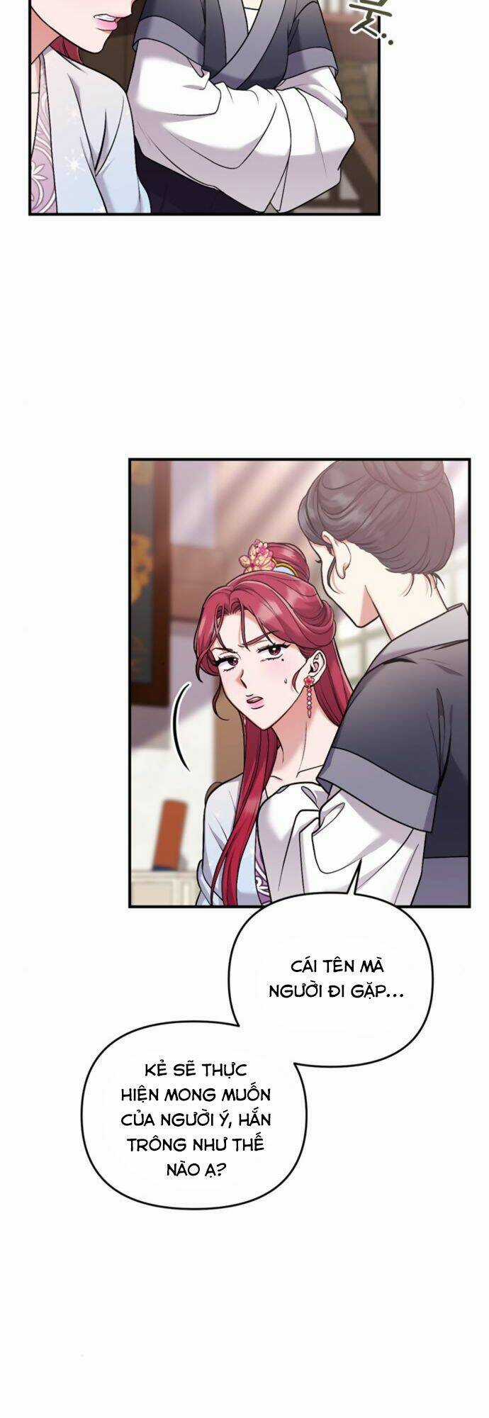 Từ Cao Thủ Trở Thành Phi Tần Chapter 10 trang 6