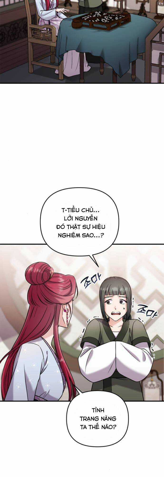 Từ Cao Thủ Trở Thành Phi Tần Chapter 10 trang 60