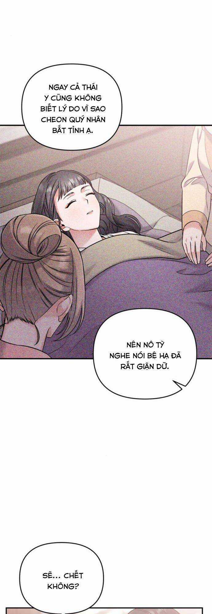 Từ Cao Thủ Trở Thành Phi Tần Chapter 10 trang 61