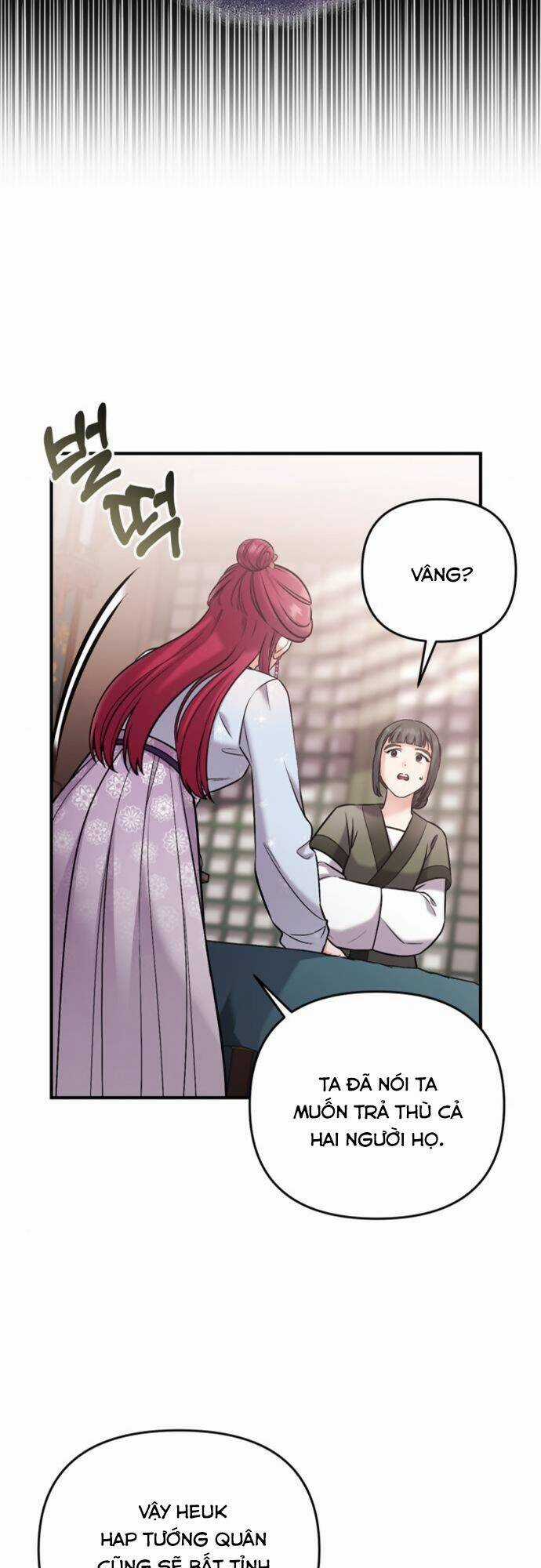 Từ Cao Thủ Trở Thành Phi Tần Chapter 10 trang 64