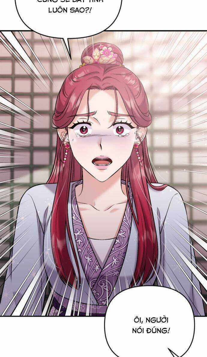 Từ Cao Thủ Trở Thành Phi Tần Chapter 10 trang 65