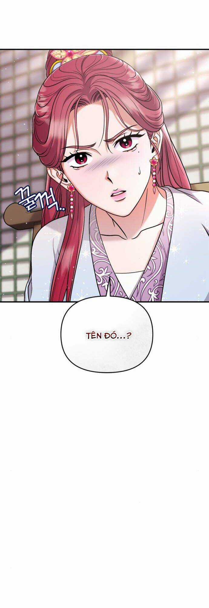 Từ Cao Thủ Trở Thành Phi Tần Chapter 10 trang 7