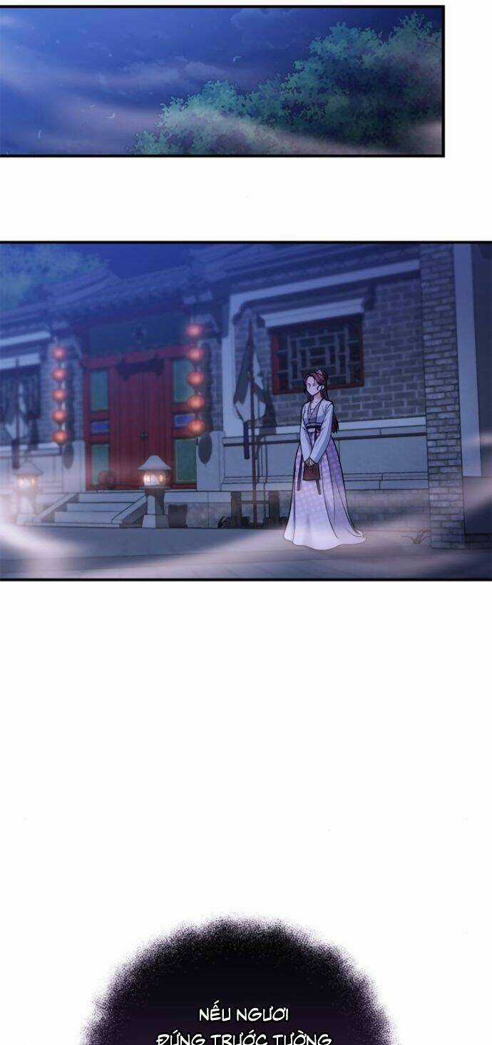 Từ Cao Thủ Trở Thành Phi Tần Chapter 10 trang 8