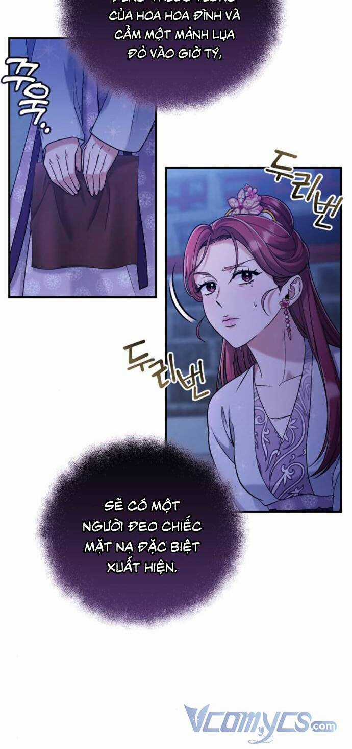 Từ Cao Thủ Trở Thành Phi Tần Chapter 10 trang 9