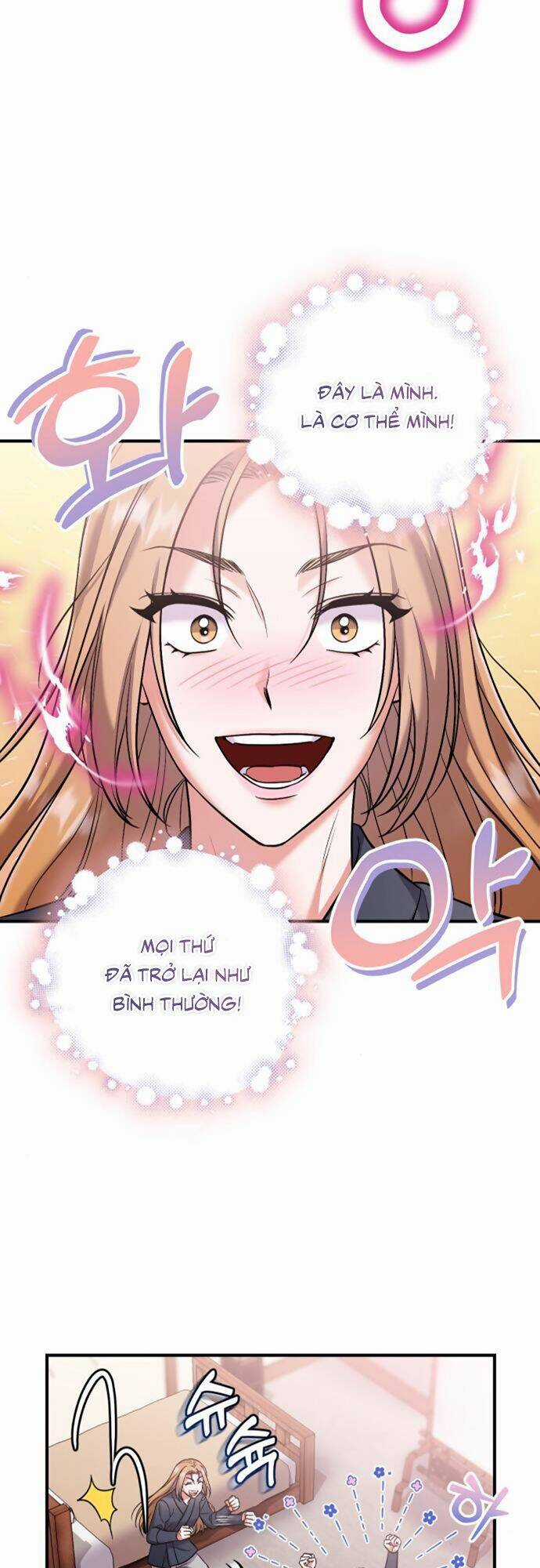 Từ Cao Thủ Trở Thành Phi Tần Chapter 11 trang 11