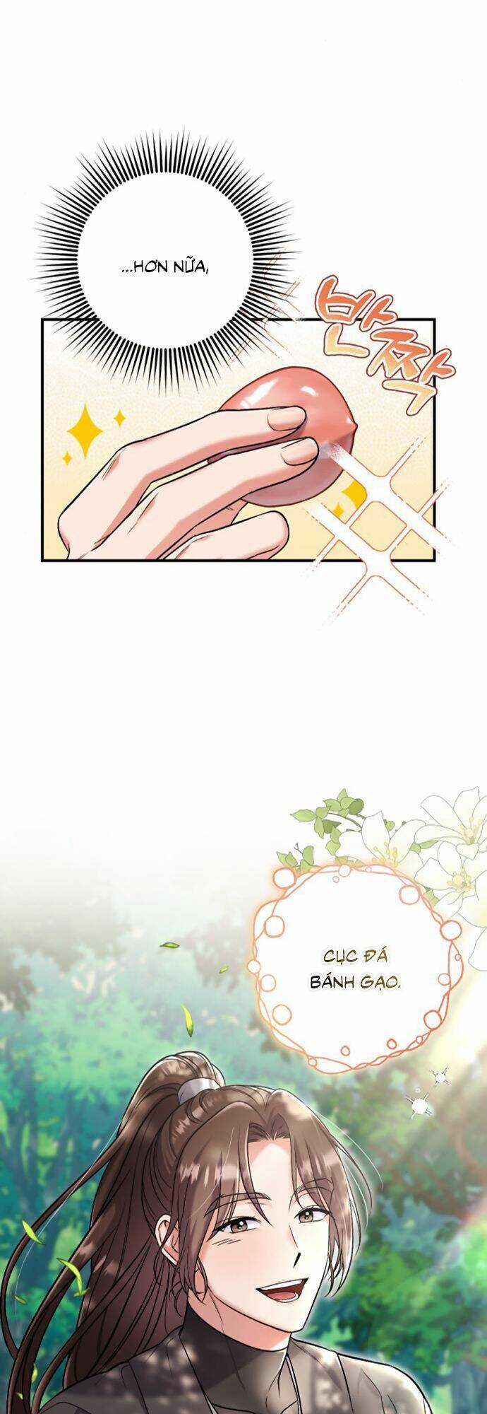 Từ Cao Thủ Trở Thành Phi Tần Chapter 11 trang 14