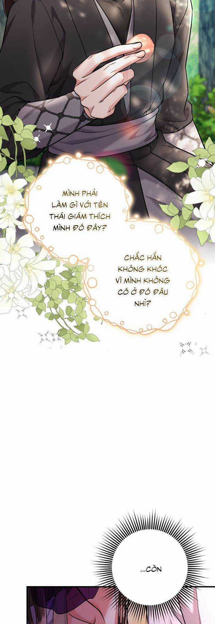 Từ Cao Thủ Trở Thành Phi Tần Chapter 11 trang 15