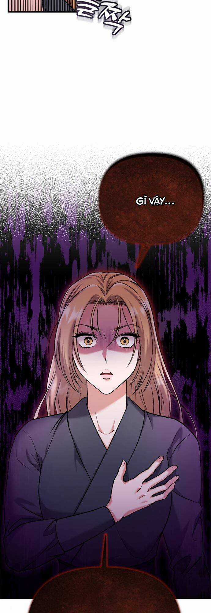 Từ Cao Thủ Trở Thành Phi Tần Chapter 11 trang 21