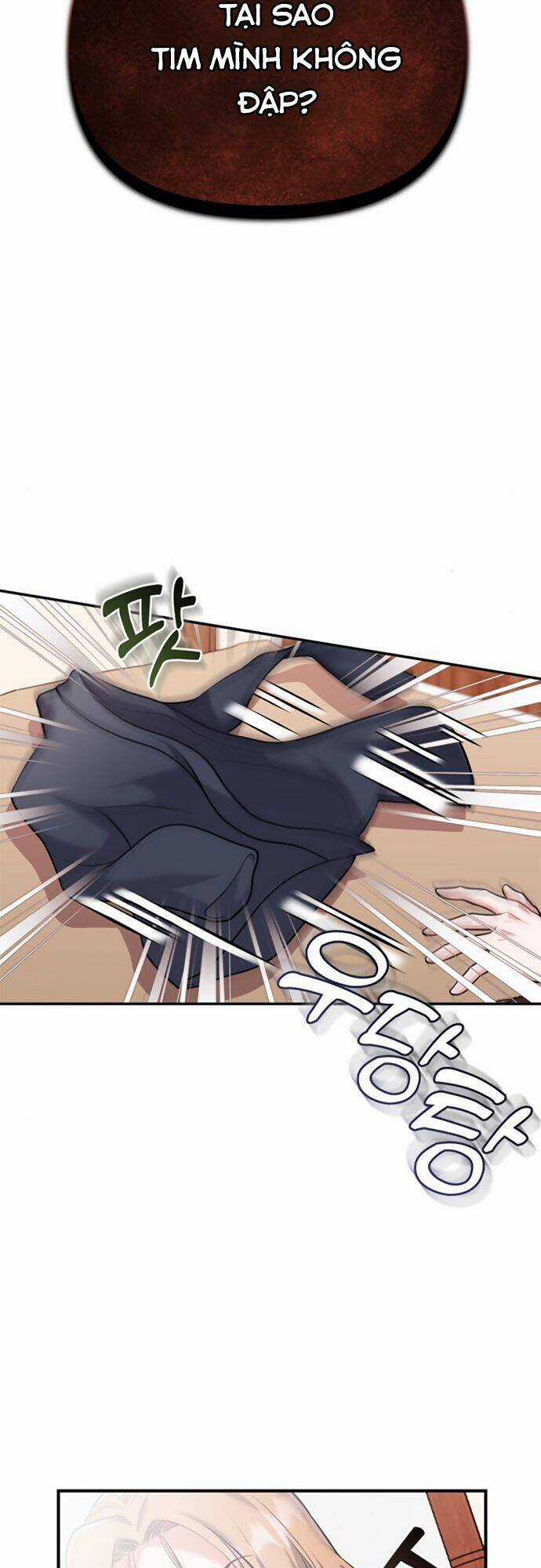 Từ Cao Thủ Trở Thành Phi Tần Chapter 11 trang 22