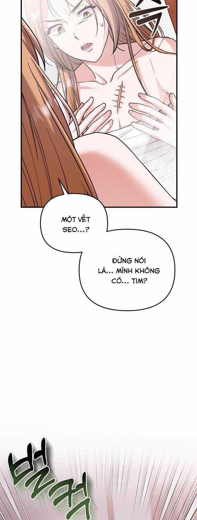 Từ Cao Thủ Trở Thành Phi Tần Chapter 11 trang 23