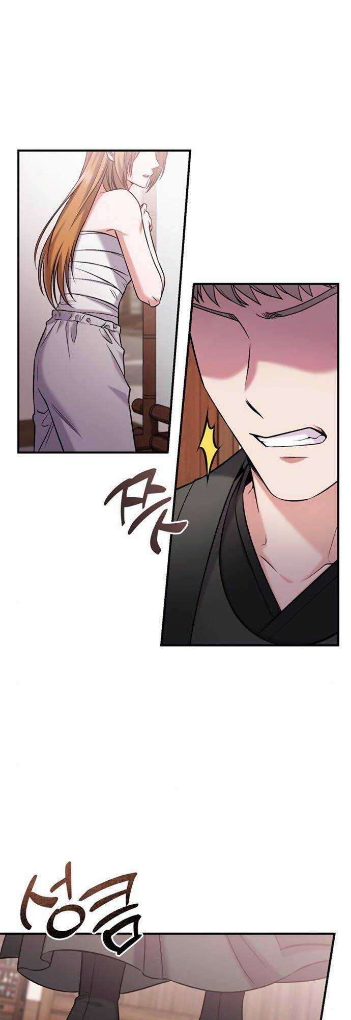 Từ Cao Thủ Trở Thành Phi Tần Chapter 11 trang 25