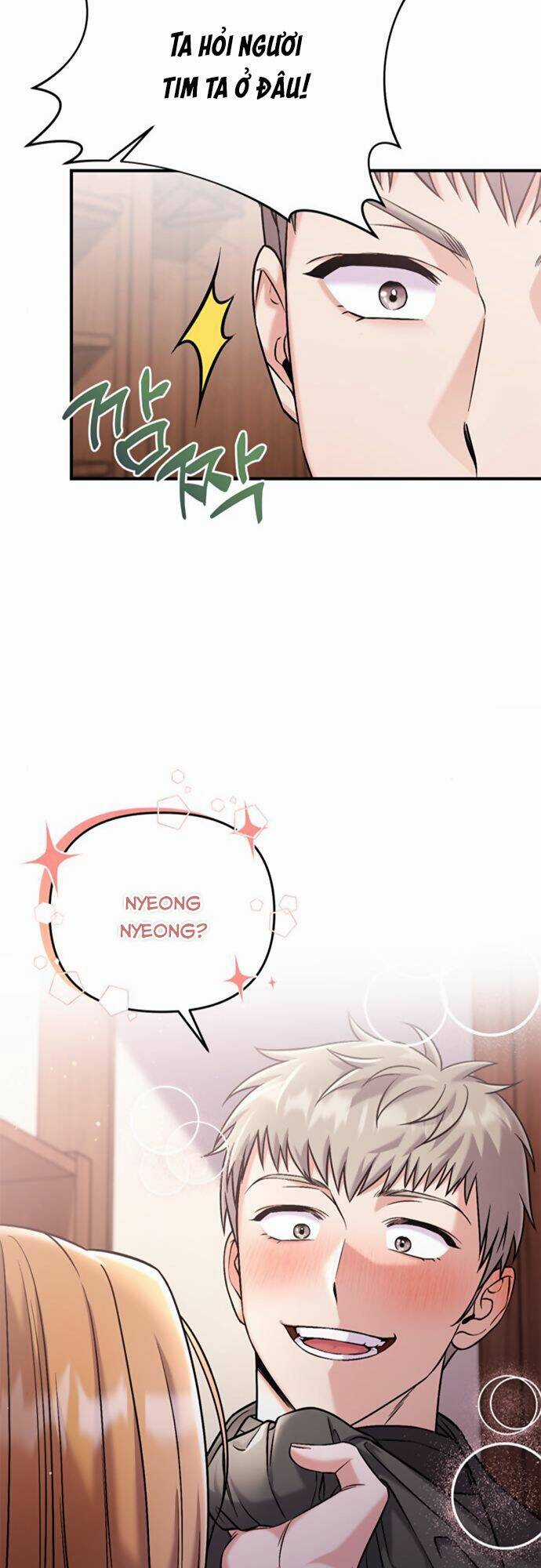 Từ Cao Thủ Trở Thành Phi Tần Chapter 11 trang 31