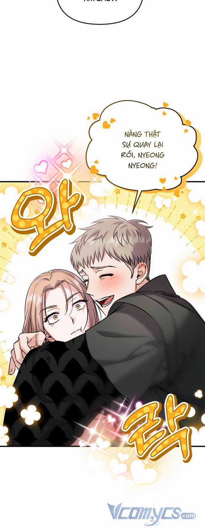 Từ Cao Thủ Trở Thành Phi Tần Chapter 11 trang 33