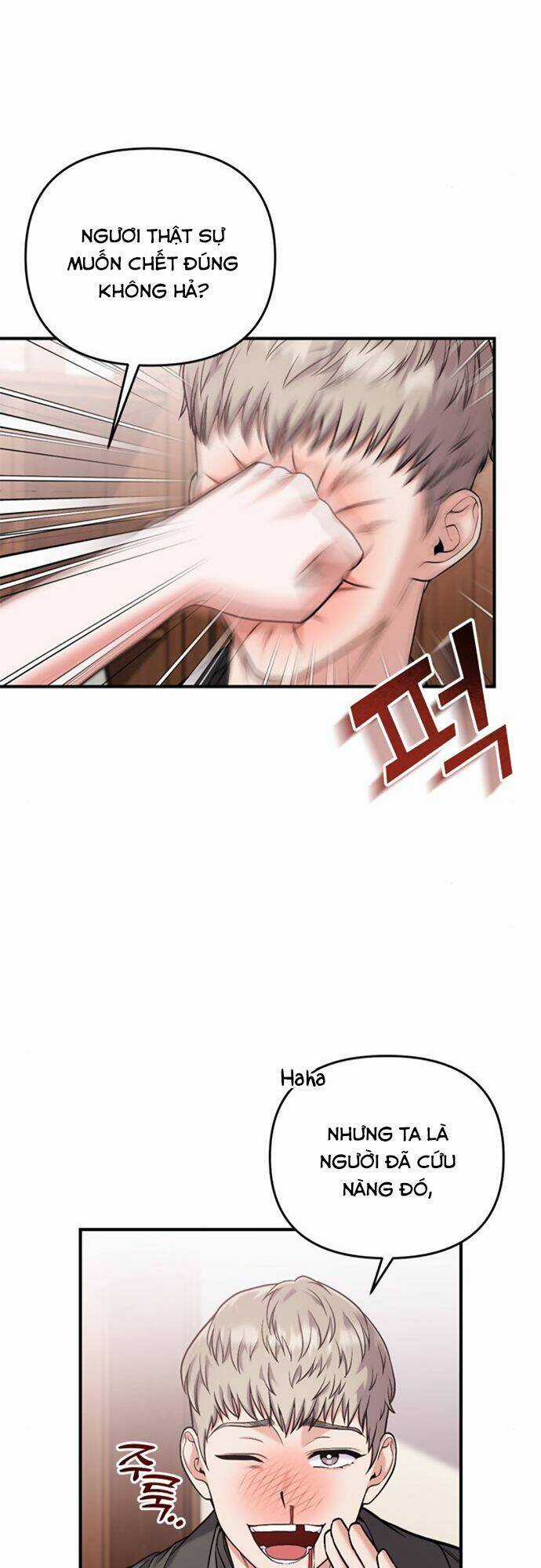 Từ Cao Thủ Trở Thành Phi Tần Chapter 11 trang 34