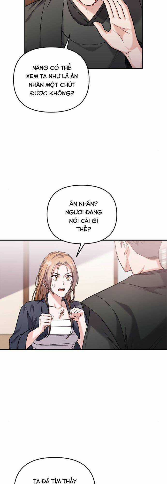 Từ Cao Thủ Trở Thành Phi Tần Chapter 11 trang 35