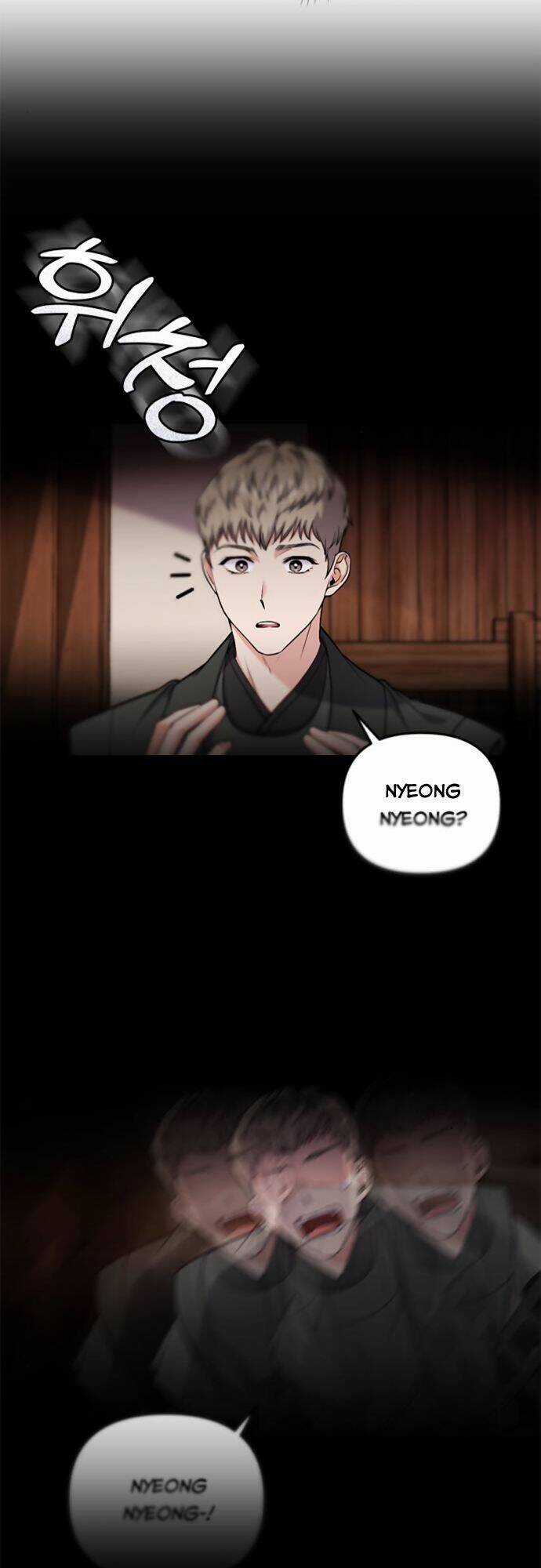 Từ Cao Thủ Trở Thành Phi Tần Chapter 11 trang 37