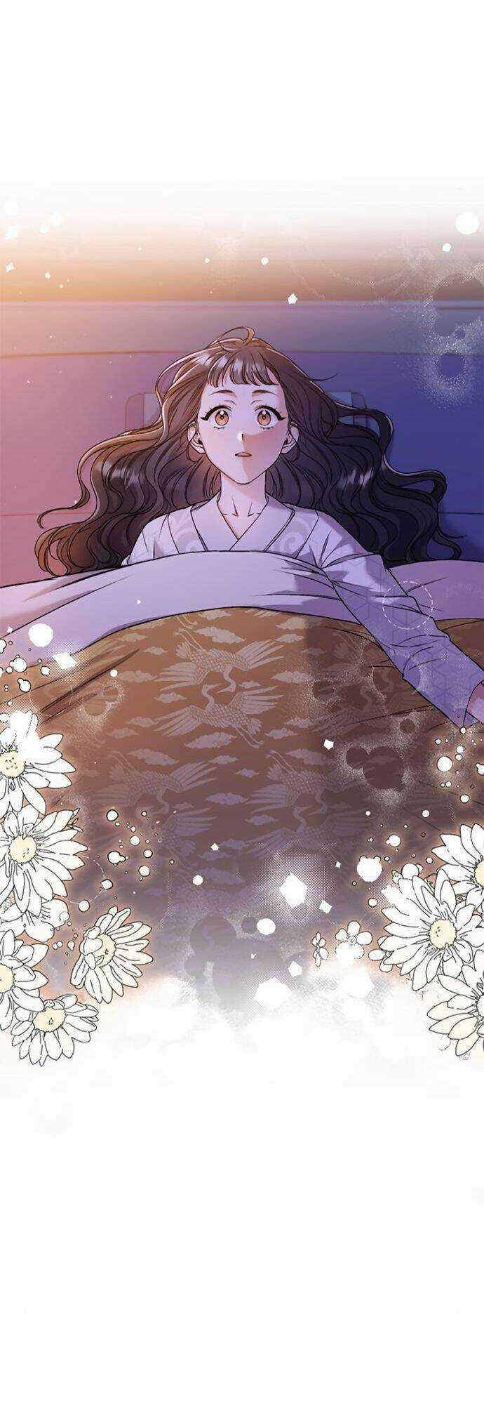 Từ Cao Thủ Trở Thành Phi Tần Chapter 11 trang 39