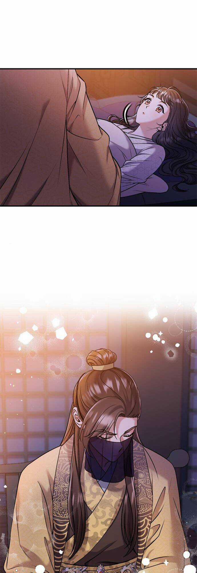 Từ Cao Thủ Trở Thành Phi Tần Chapter 11 trang 42