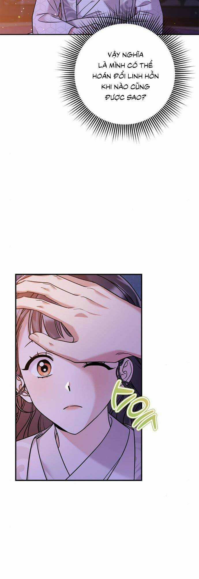 Từ Cao Thủ Trở Thành Phi Tần Chapter 11 trang 46