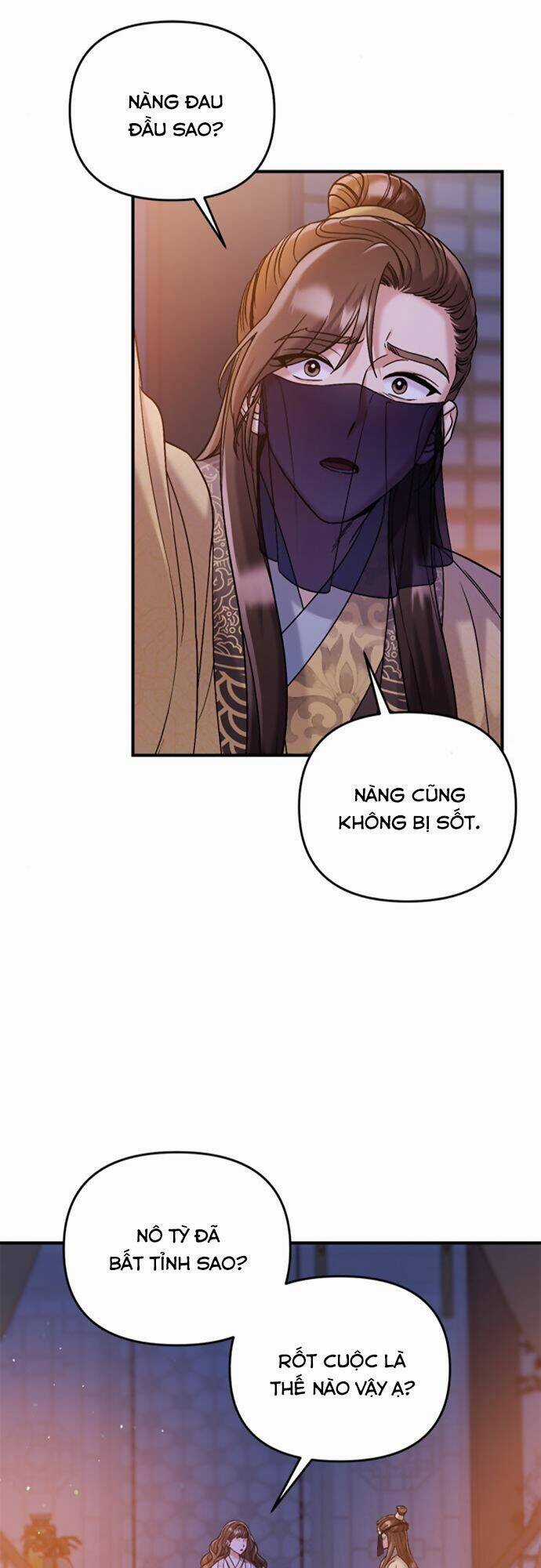 Từ Cao Thủ Trở Thành Phi Tần Chapter 11 trang 47