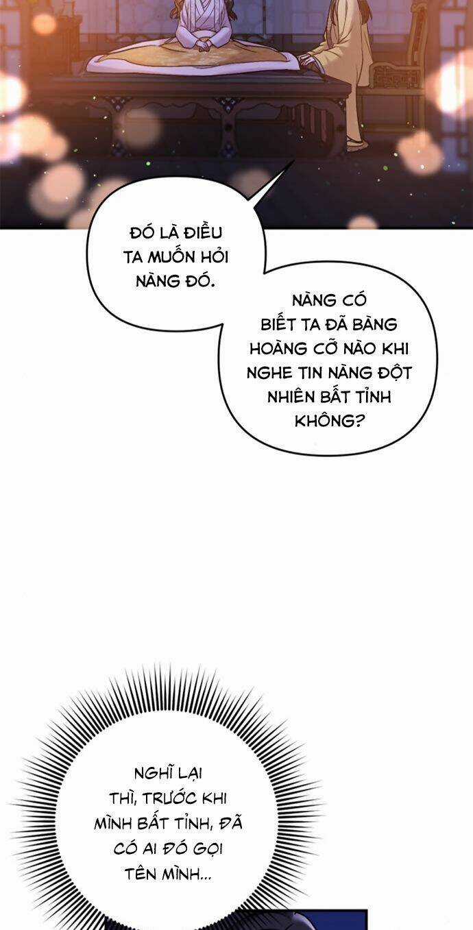 Từ Cao Thủ Trở Thành Phi Tần Chapter 11 trang 48