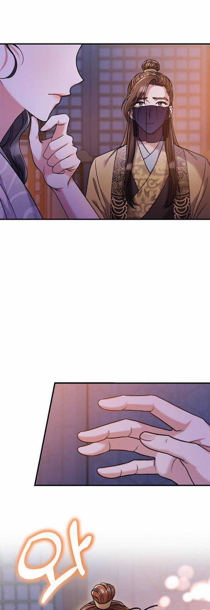 Từ Cao Thủ Trở Thành Phi Tần Chapter 11 trang 50